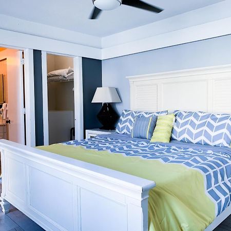 Coral Tides Resort Pompano Beach Εξωτερικό φωτογραφία