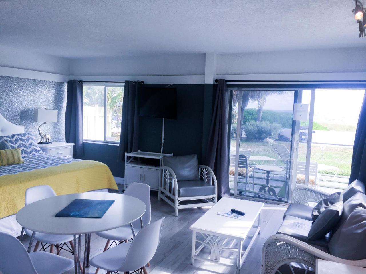 Coral Tides Resort Pompano Beach Εξωτερικό φωτογραφία