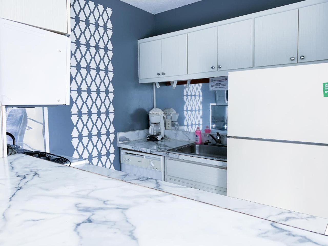 Coral Tides Resort Pompano Beach Εξωτερικό φωτογραφία