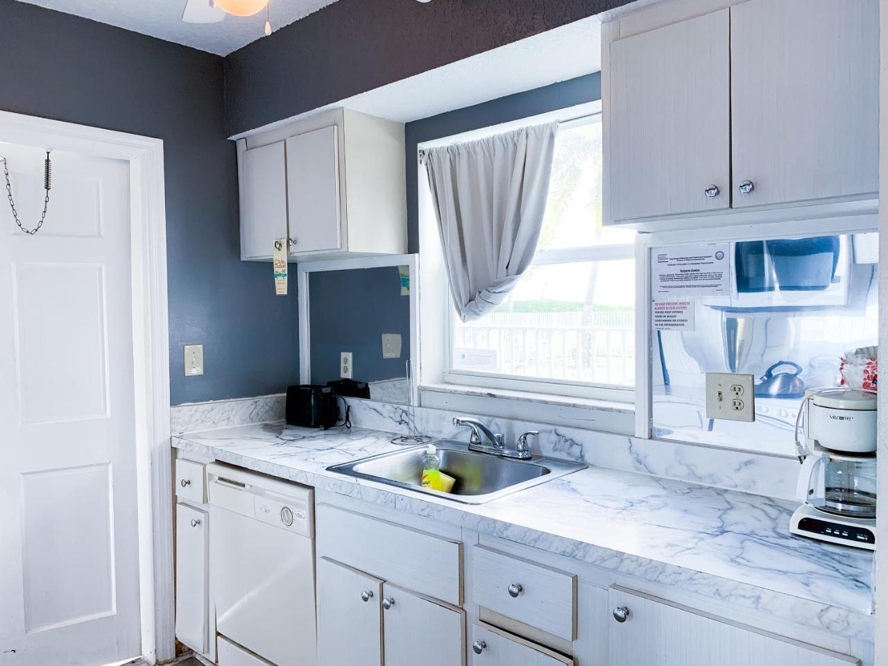Coral Tides Resort Pompano Beach Εξωτερικό φωτογραφία