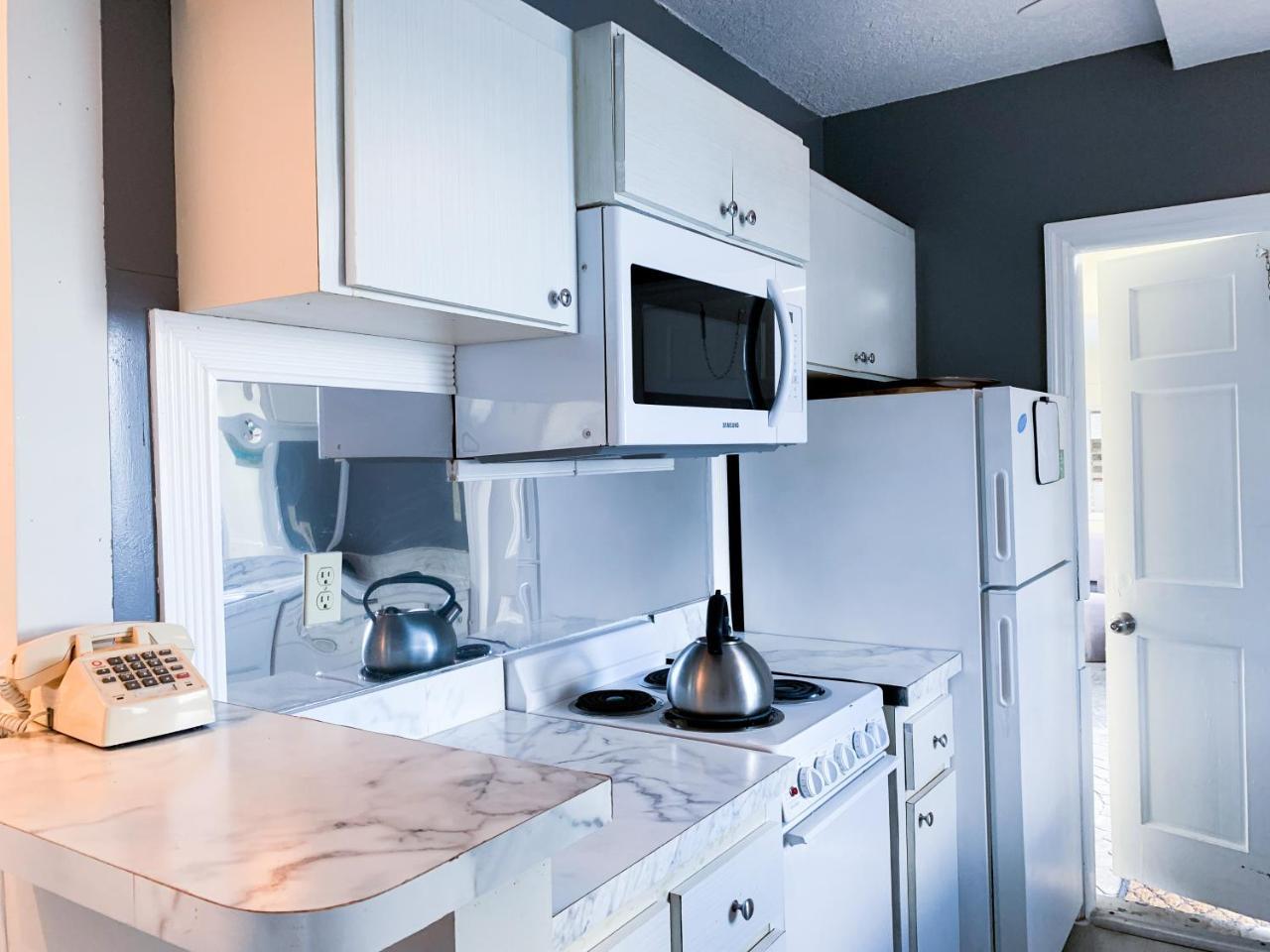 Coral Tides Resort Pompano Beach Εξωτερικό φωτογραφία