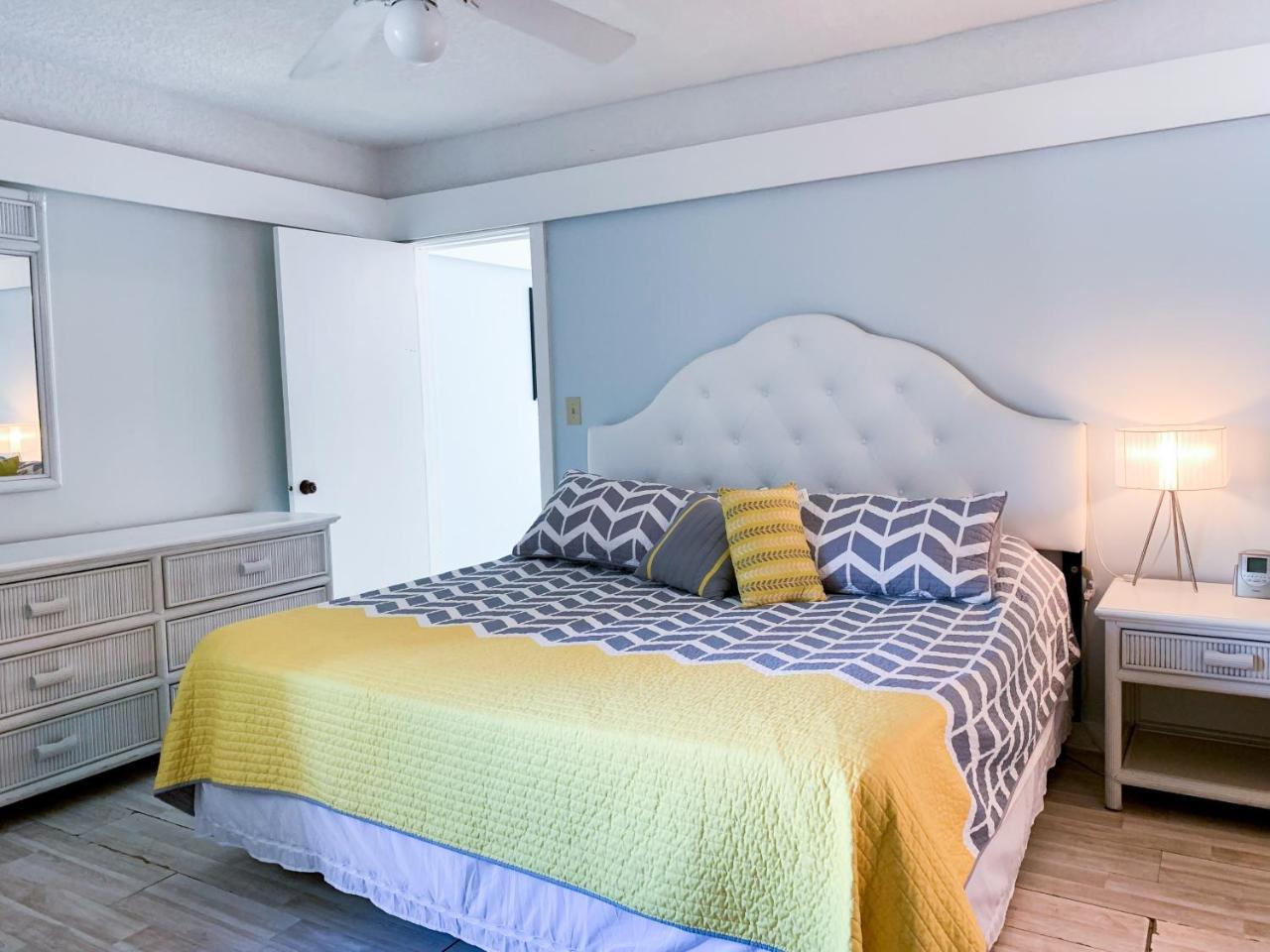 Coral Tides Resort Pompano Beach Εξωτερικό φωτογραφία