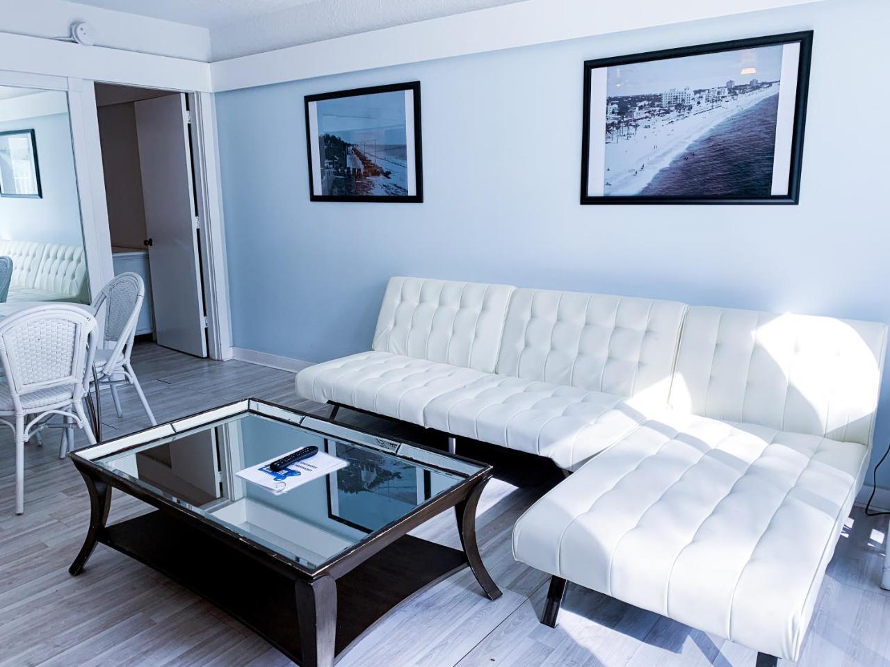 Coral Tides Resort Pompano Beach Εξωτερικό φωτογραφία