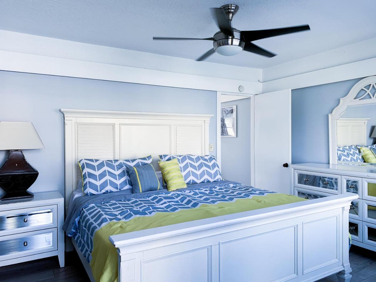 Coral Tides Resort Pompano Beach Εξωτερικό φωτογραφία