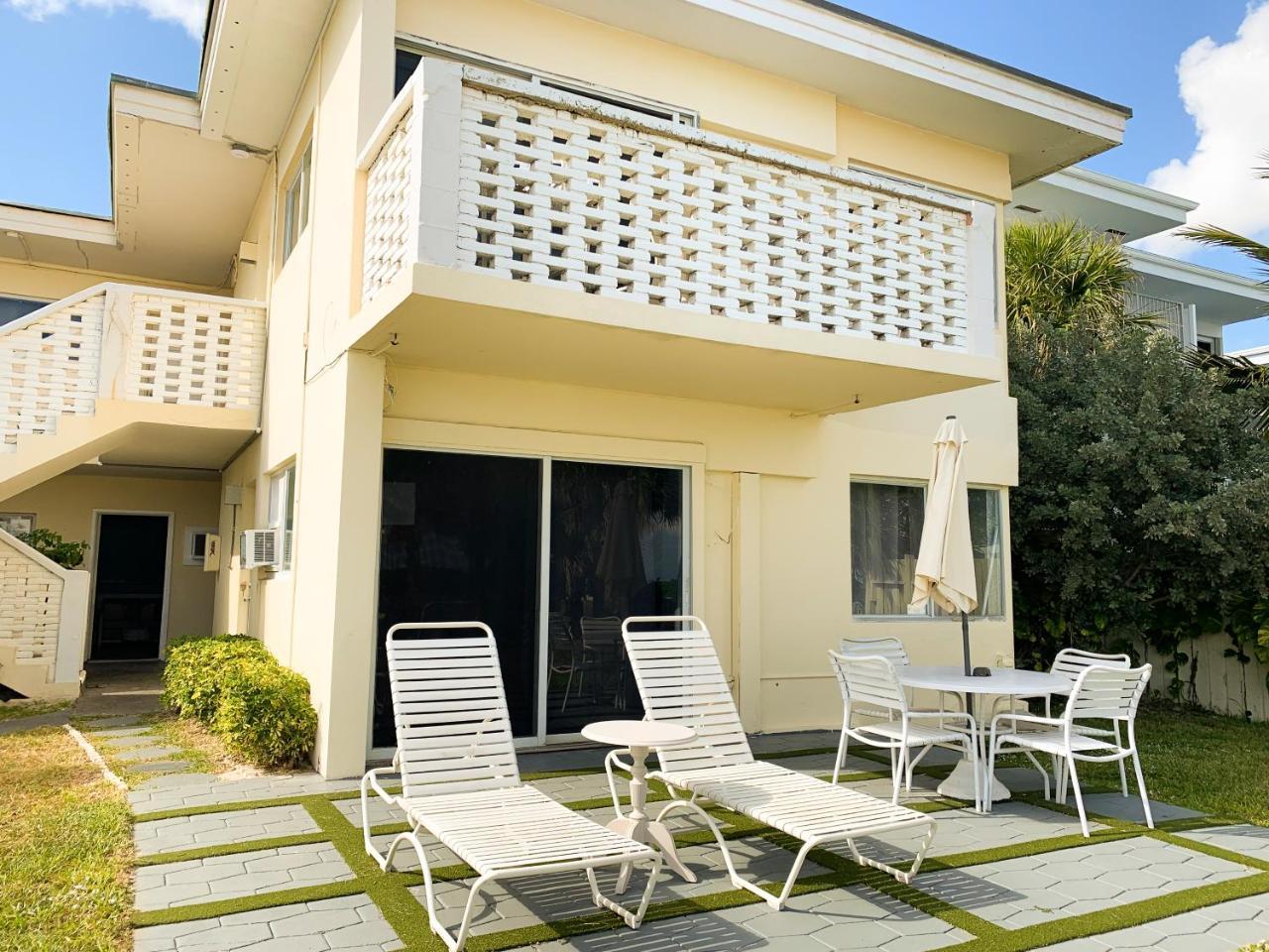 Coral Tides Resort Pompano Beach Εξωτερικό φωτογραφία