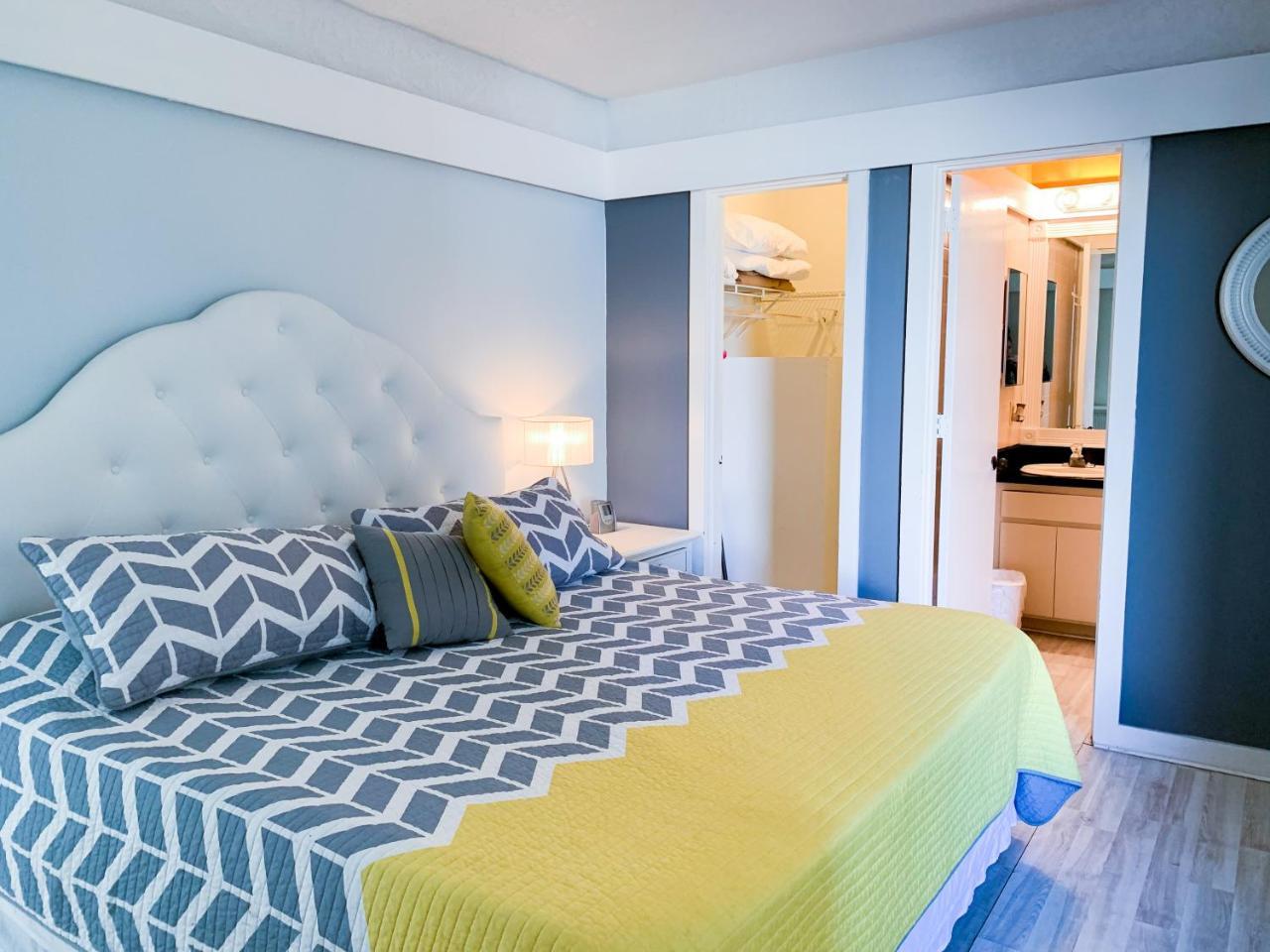 Coral Tides Resort Pompano Beach Εξωτερικό φωτογραφία