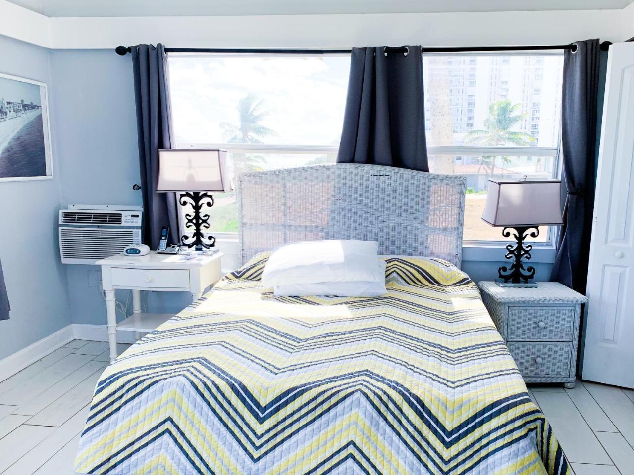 Coral Tides Resort Pompano Beach Εξωτερικό φωτογραφία