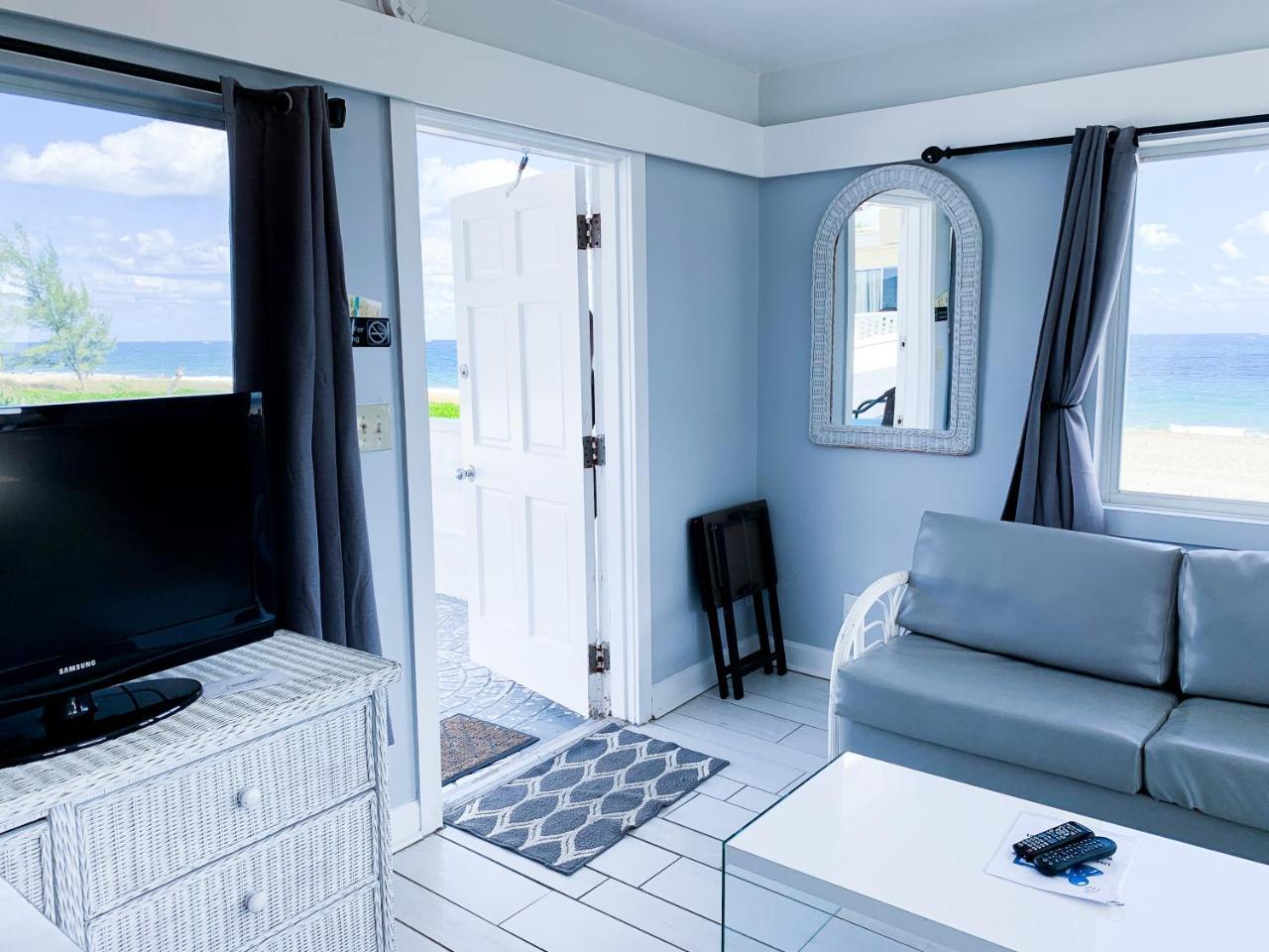 Coral Tides Resort Pompano Beach Εξωτερικό φωτογραφία