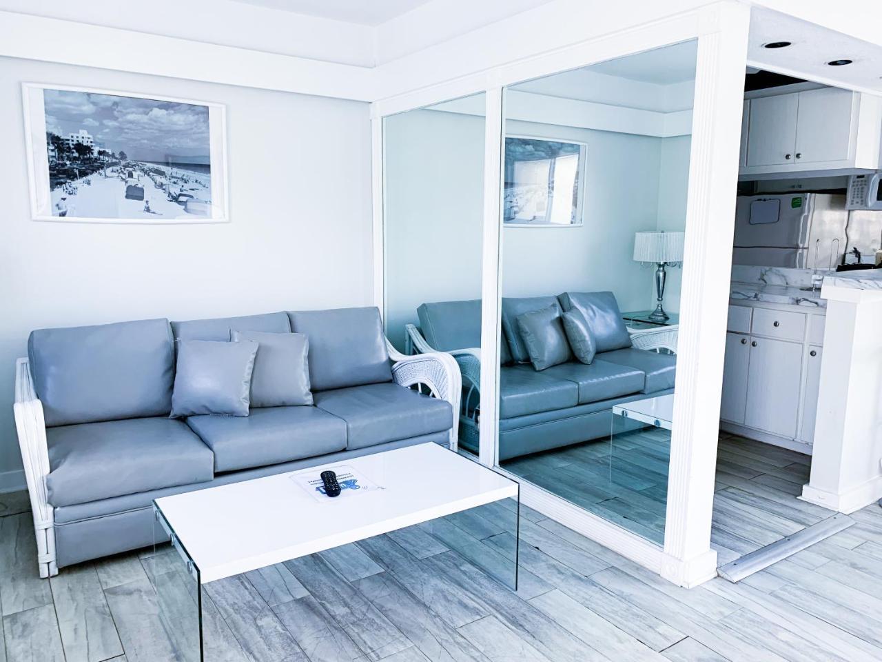Coral Tides Resort Pompano Beach Εξωτερικό φωτογραφία