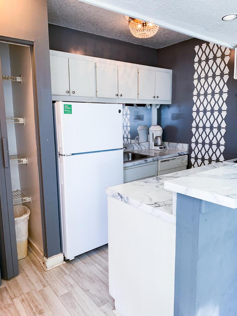 Coral Tides Resort Pompano Beach Εξωτερικό φωτογραφία