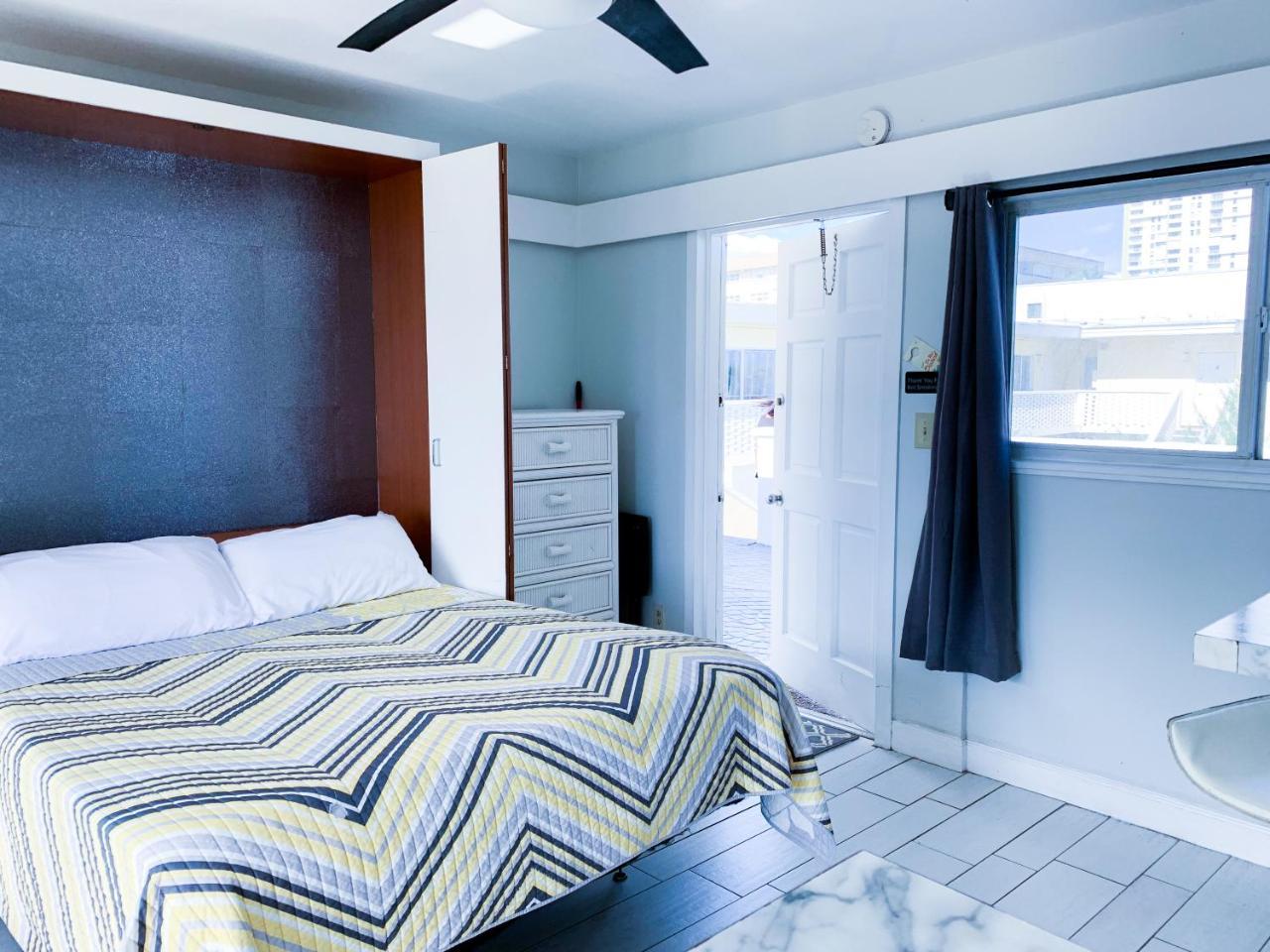 Coral Tides Resort Pompano Beach Εξωτερικό φωτογραφία