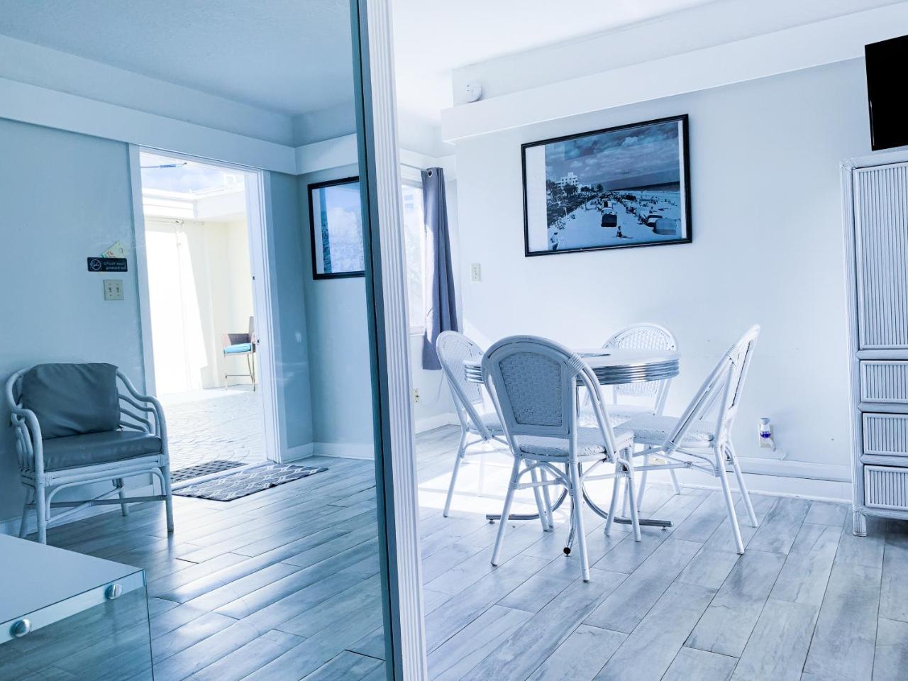 Coral Tides Resort Pompano Beach Εξωτερικό φωτογραφία