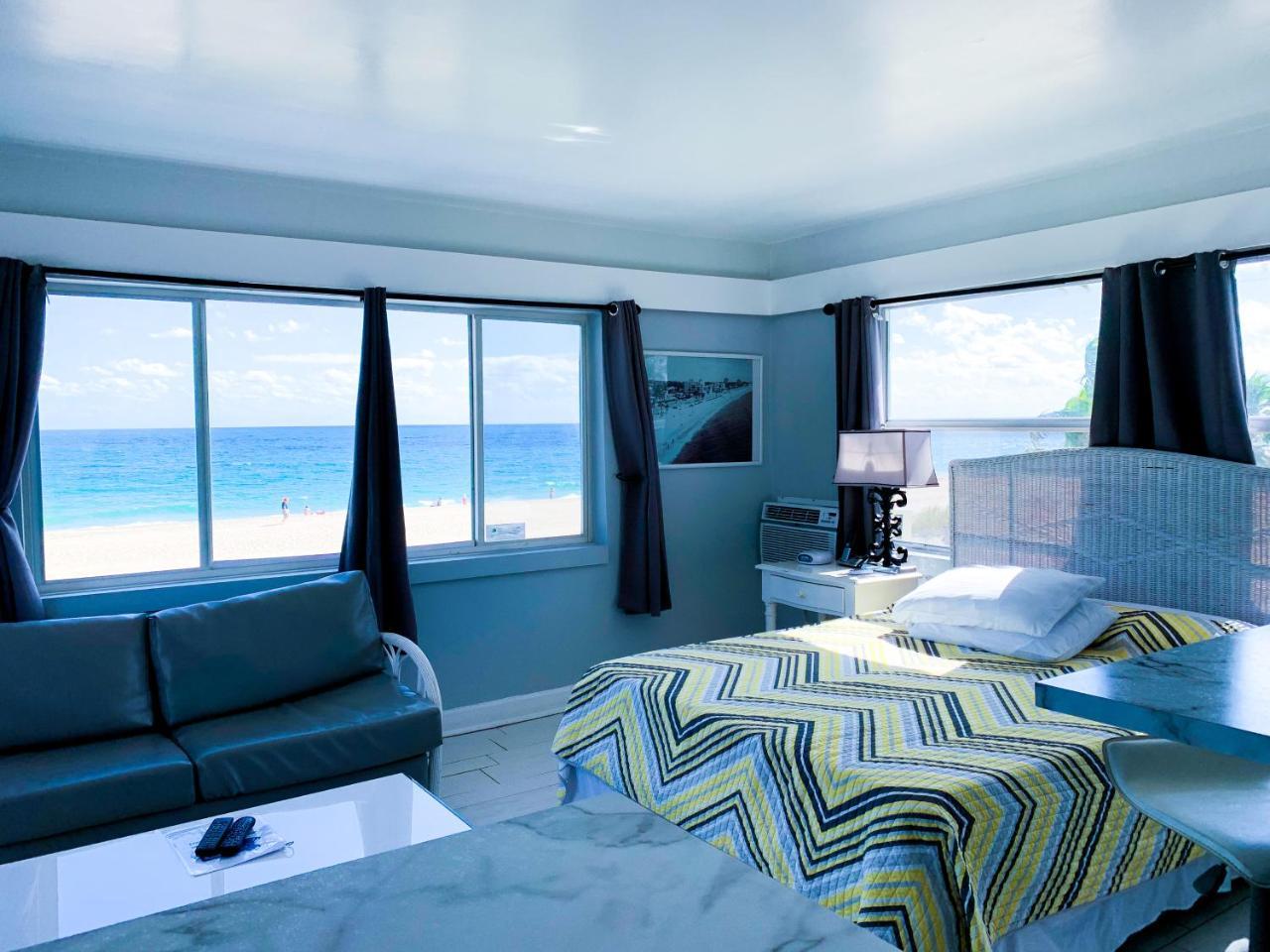 Coral Tides Resort Pompano Beach Εξωτερικό φωτογραφία