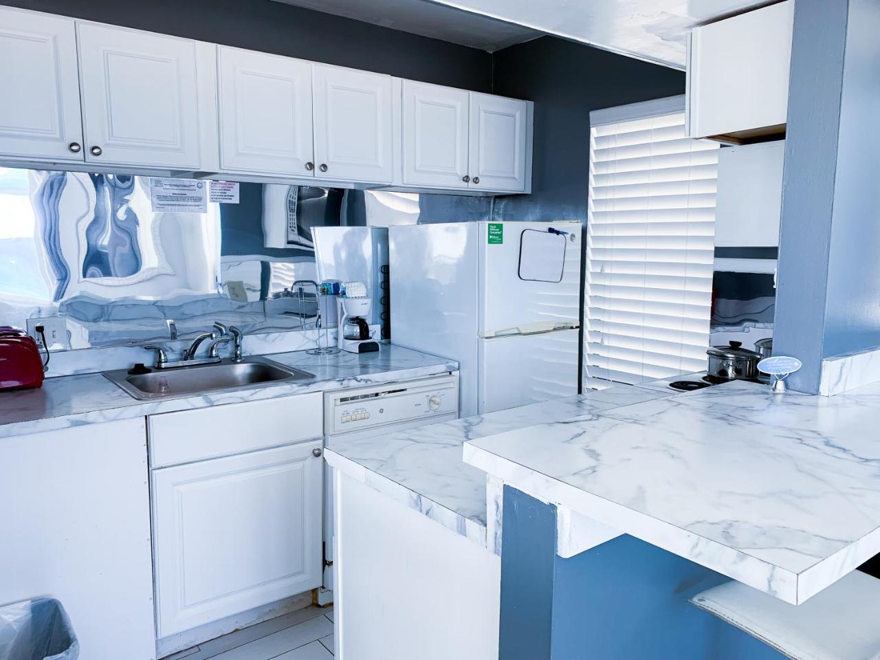 Coral Tides Resort Pompano Beach Εξωτερικό φωτογραφία