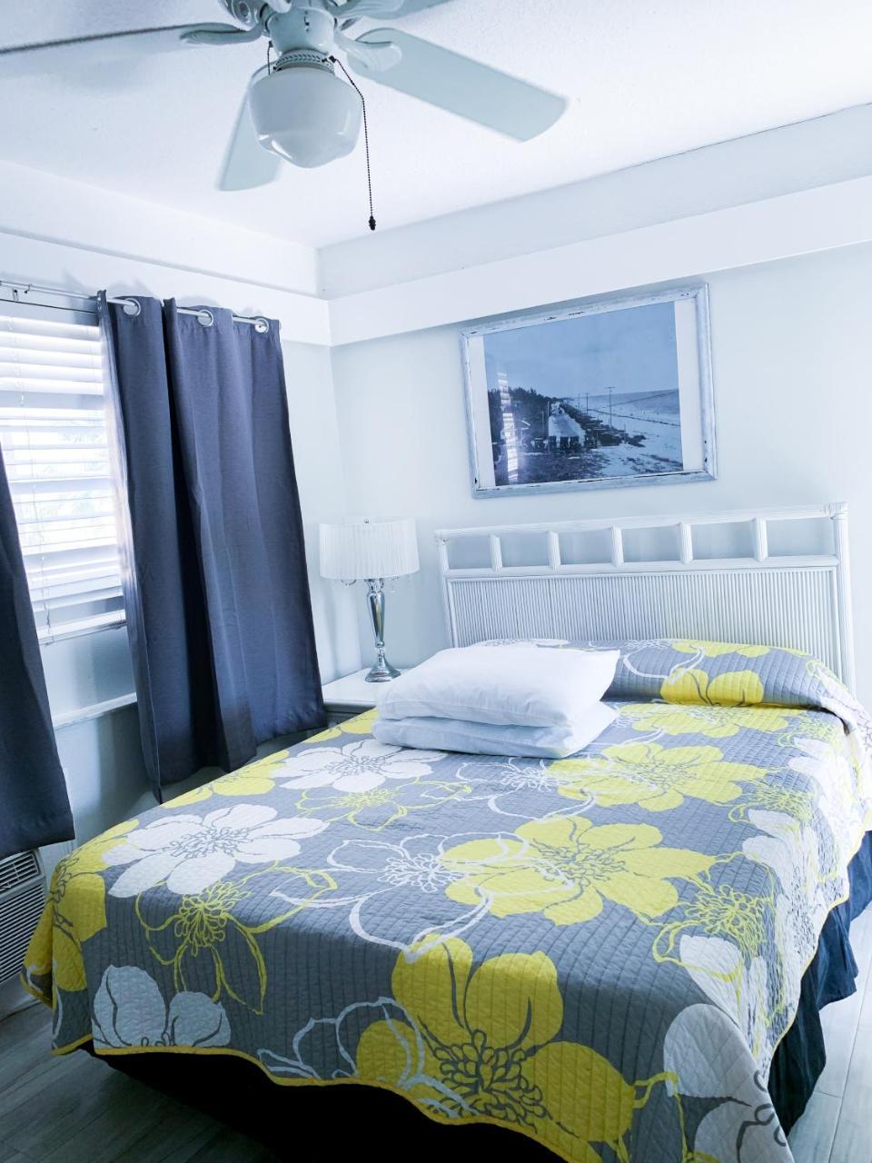 Coral Tides Resort Pompano Beach Εξωτερικό φωτογραφία