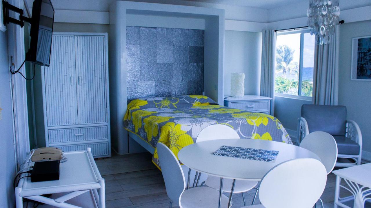 Coral Tides Resort Pompano Beach Εξωτερικό φωτογραφία