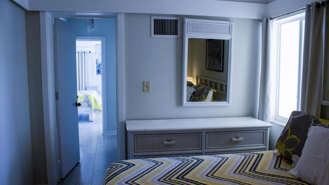 Coral Tides Resort Pompano Beach Εξωτερικό φωτογραφία