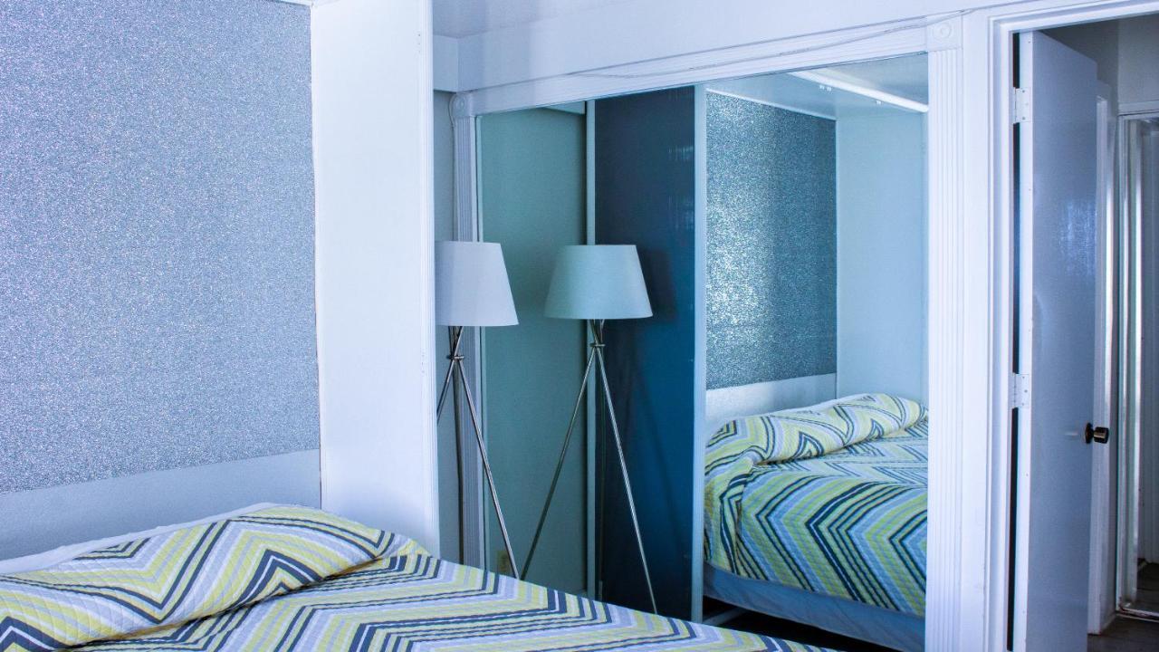 Coral Tides Resort Pompano Beach Εξωτερικό φωτογραφία