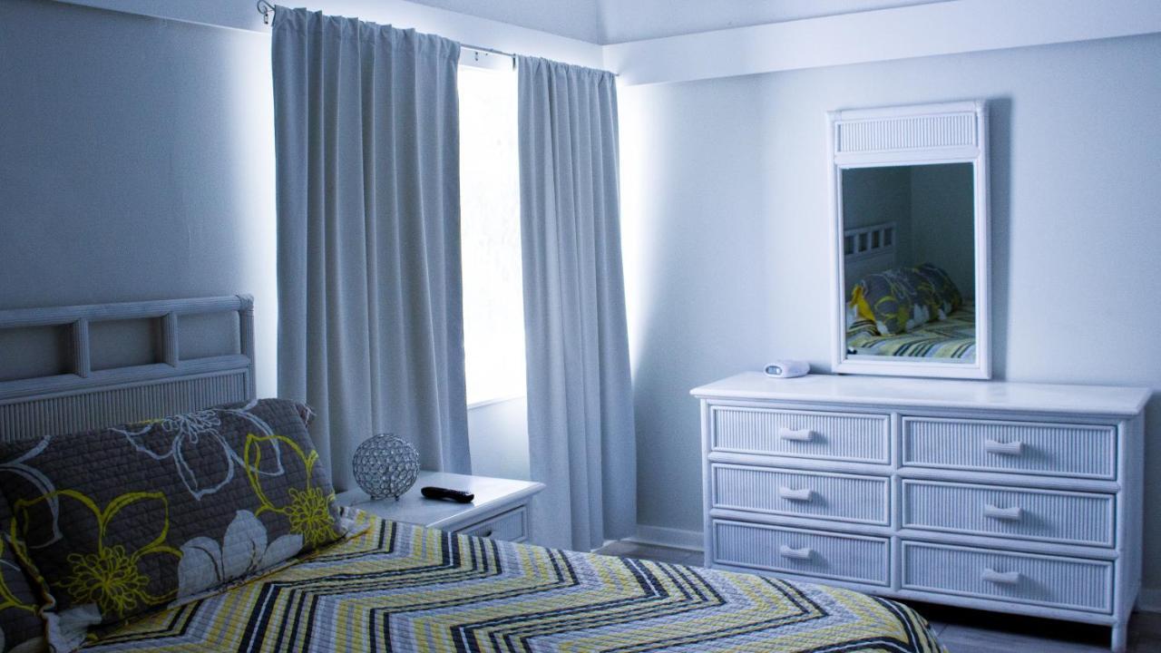 Coral Tides Resort Pompano Beach Εξωτερικό φωτογραφία