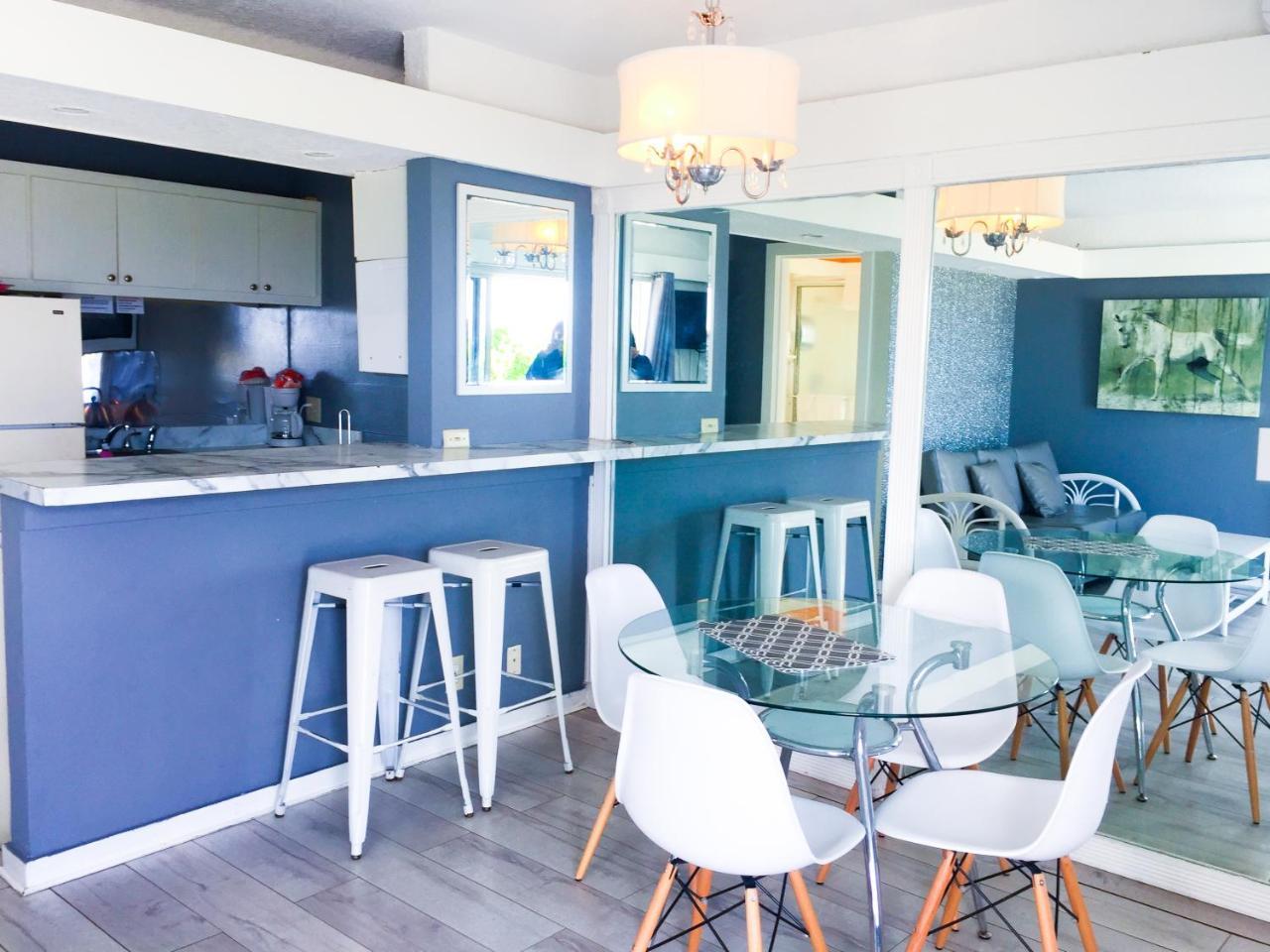 Coral Tides Resort Pompano Beach Εξωτερικό φωτογραφία