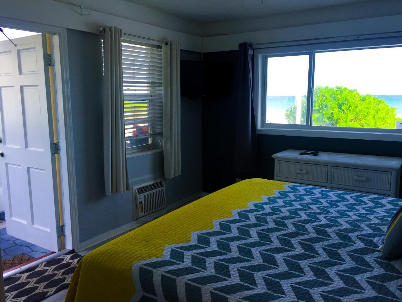 Coral Tides Resort Pompano Beach Εξωτερικό φωτογραφία