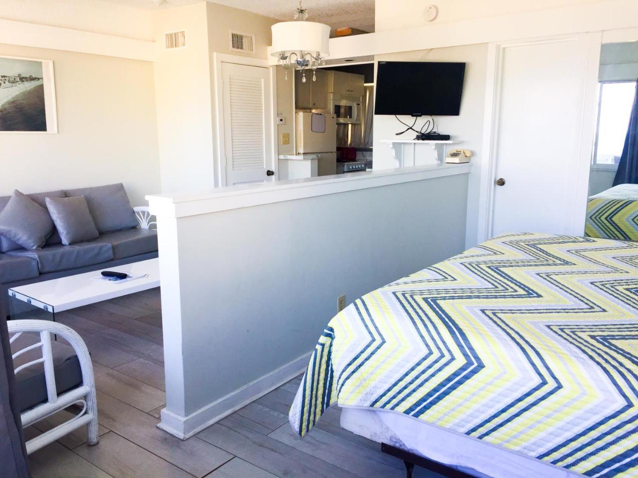 Coral Tides Resort Pompano Beach Εξωτερικό φωτογραφία