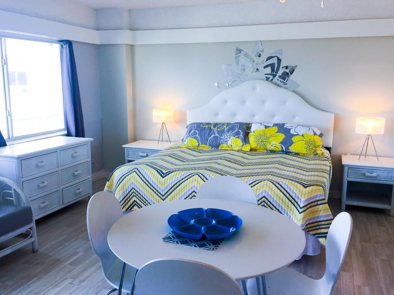 Coral Tides Resort Pompano Beach Εξωτερικό φωτογραφία