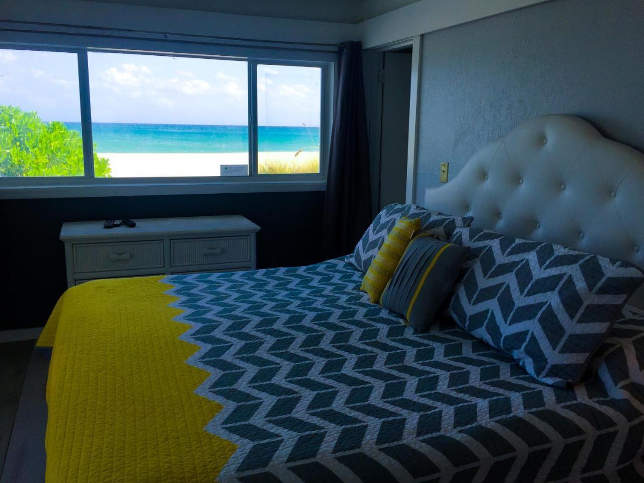 Coral Tides Resort Pompano Beach Εξωτερικό φωτογραφία