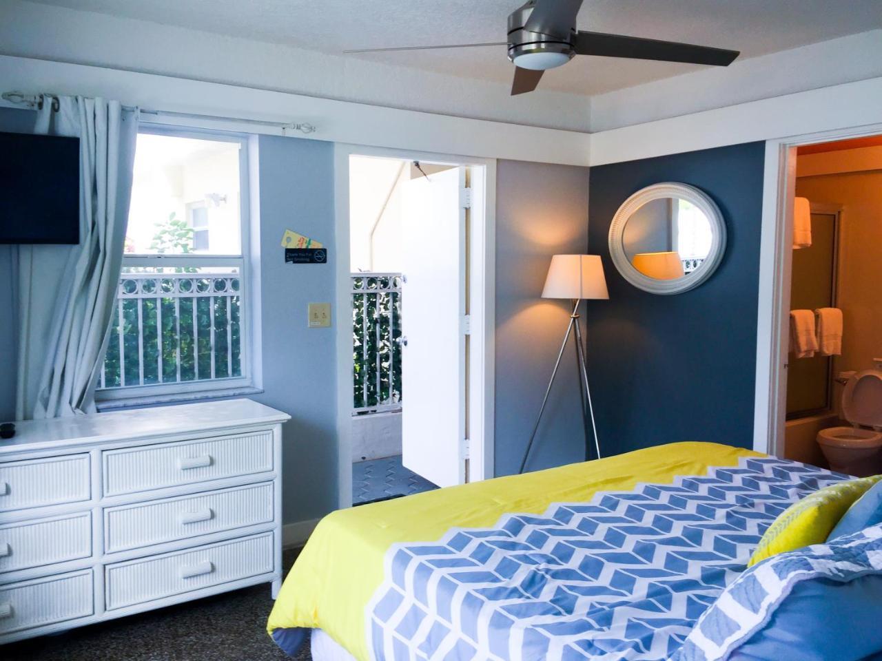 Coral Tides Resort Pompano Beach Εξωτερικό φωτογραφία