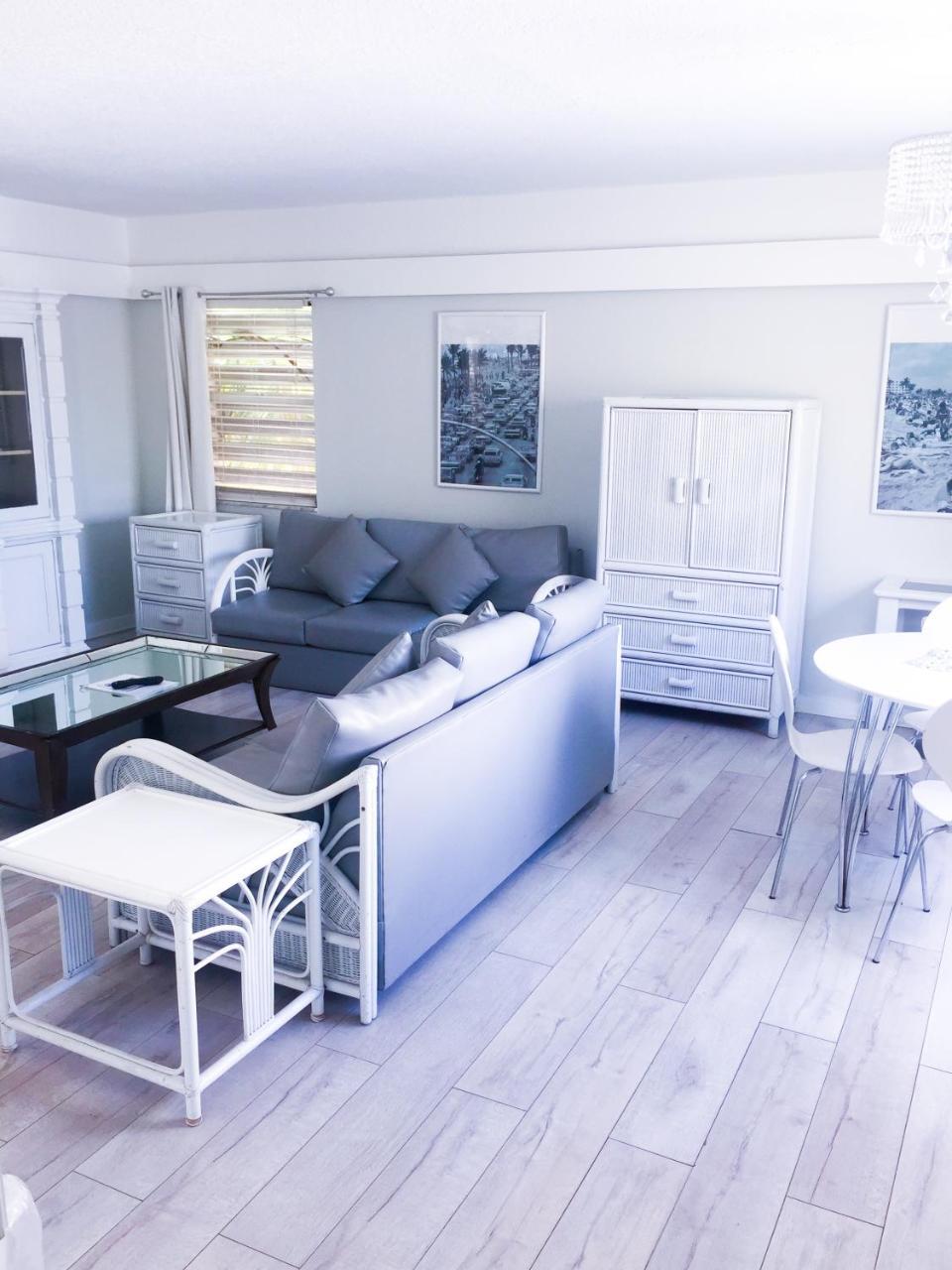 Coral Tides Resort Pompano Beach Εξωτερικό φωτογραφία