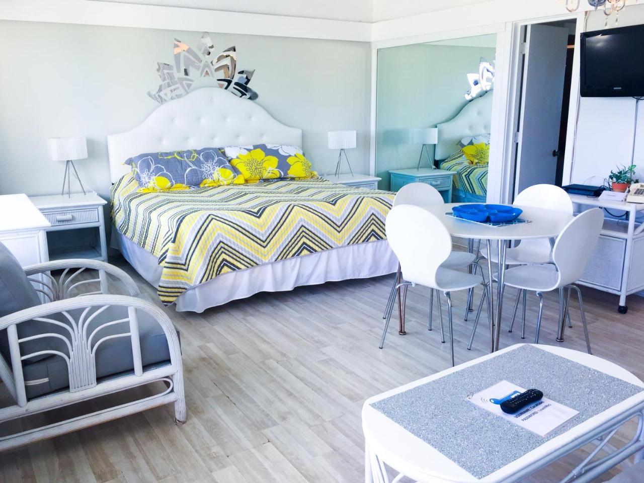 Coral Tides Resort Pompano Beach Εξωτερικό φωτογραφία