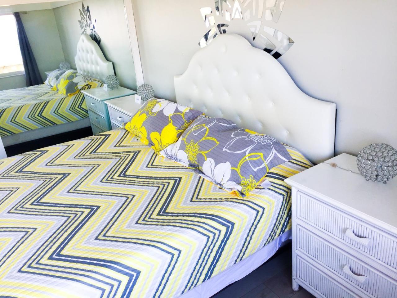 Coral Tides Resort Pompano Beach Εξωτερικό φωτογραφία