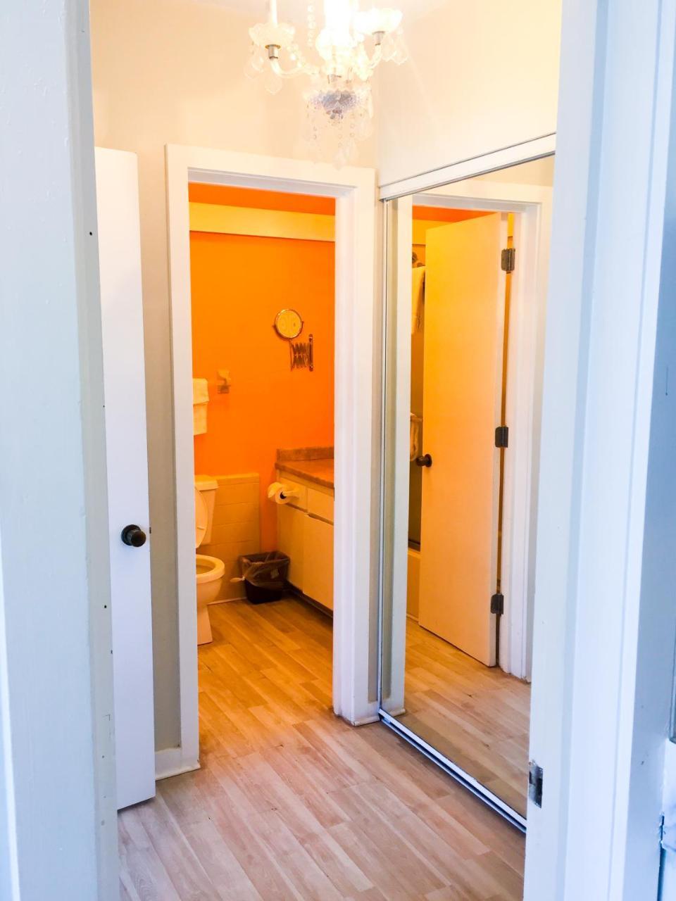 Coral Tides Resort Pompano Beach Δωμάτιο φωτογραφία