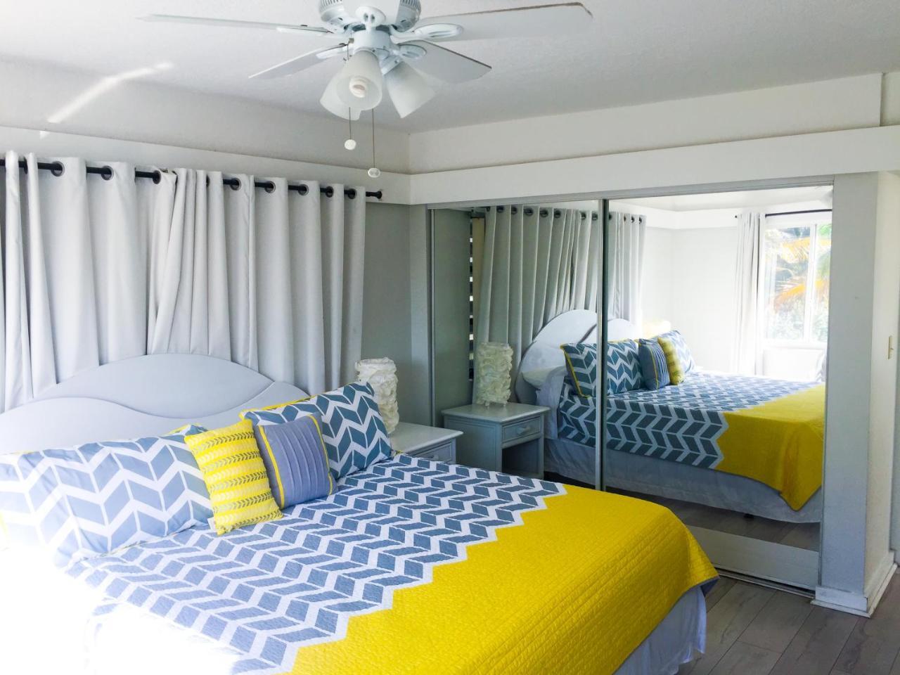 Coral Tides Resort Pompano Beach Εξωτερικό φωτογραφία